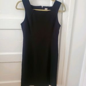 Perfect little black dress